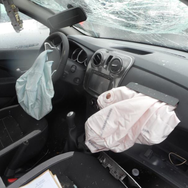 Bloc ABS (freins anti-blocage) DACIA SANDERO 2 Photo n°7