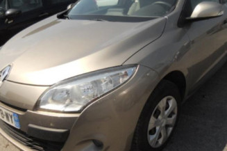 Boite a gants RENAULT MEGANE 3