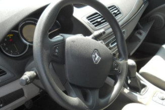 Boite a gants RENAULT MEGANE 3