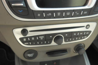 Boite a gants RENAULT MEGANE 3