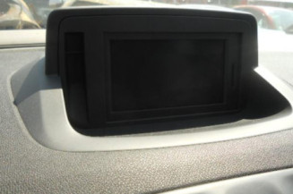 Boite a gants RENAULT MEGANE 3