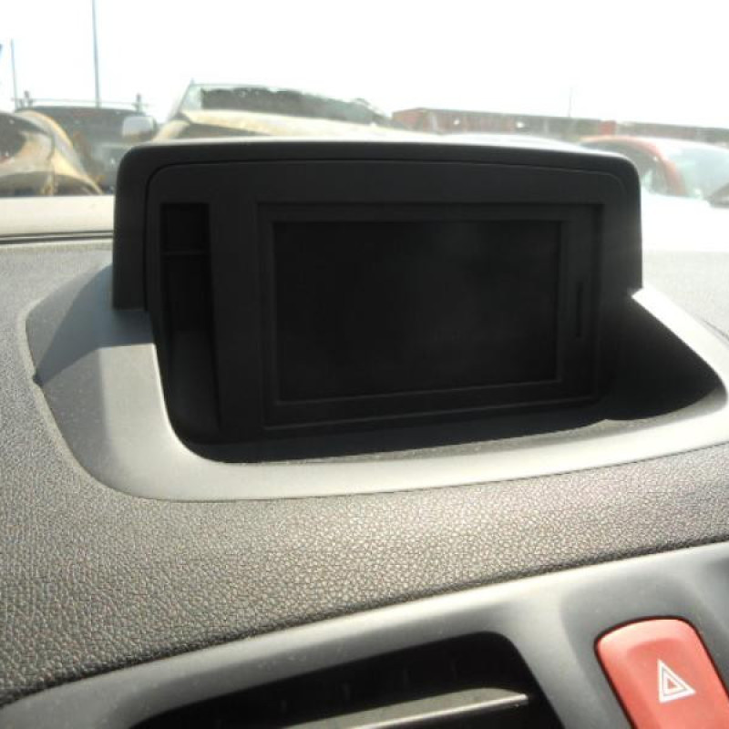 Boite a gants RENAULT MEGANE 3 Photo n°11