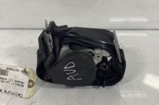 Pretensionneur de ceinture avant droit RENAULT MEGANE 3 Photo n°1
