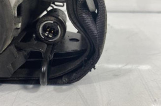 Pretensionneur de ceinture avant droit RENAULT MEGANE 3