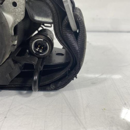 Pretensionneur de ceinture avant droit RENAULT MEGANE 3