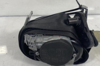 Pretensionneur de ceinture avant droit RENAULT MEGANE 3