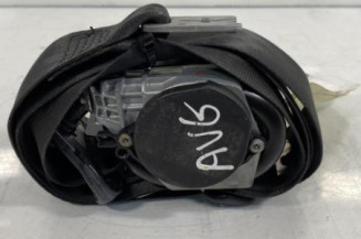 Pretensionneur de ceinture avant gauche RENAULT MEGANE 3 Photo n°1