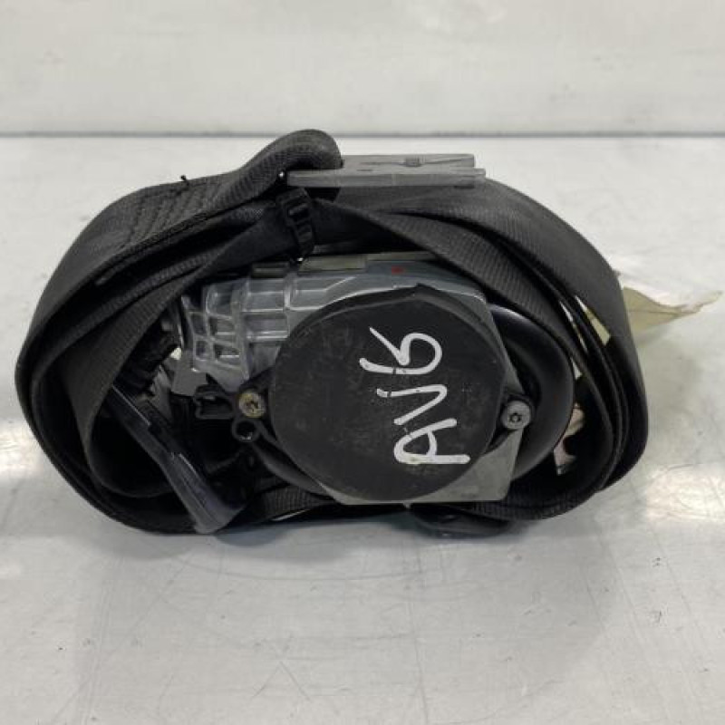 Pretensionneur de ceinture avant gauche RENAULT MEGANE 3 Photo n°1