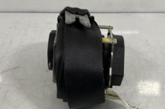 Pretensionneur de ceinture avant gauche RENAULT MEGANE 3