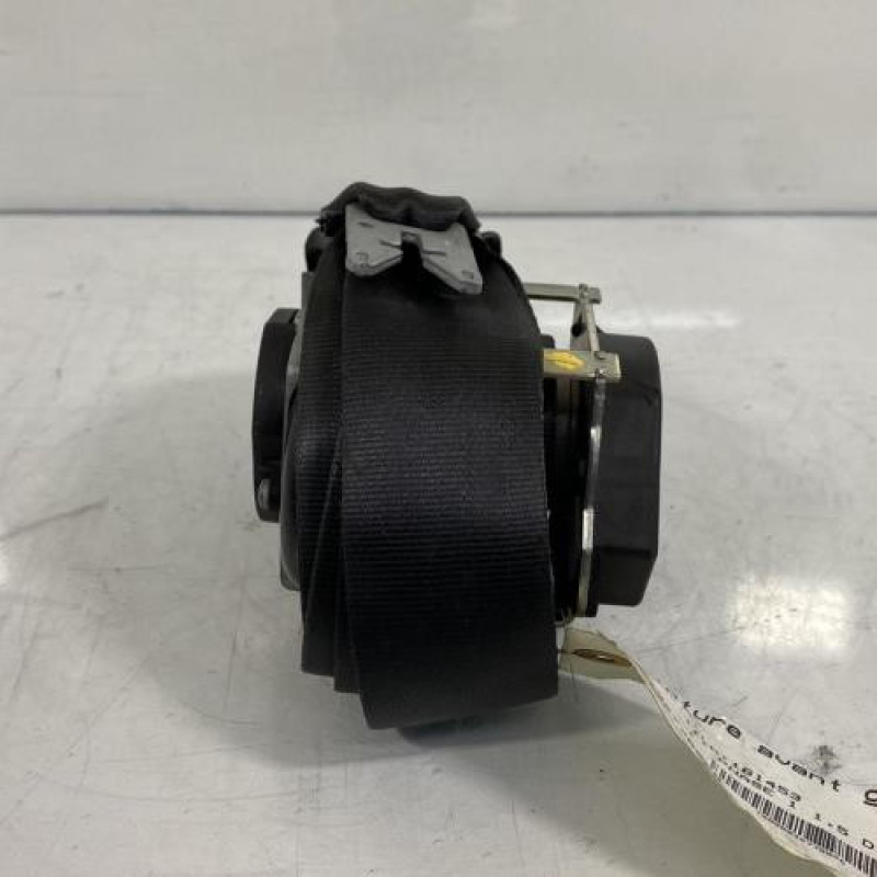 Pretensionneur de ceinture avant gauche RENAULT MEGANE 3 Photo n°2