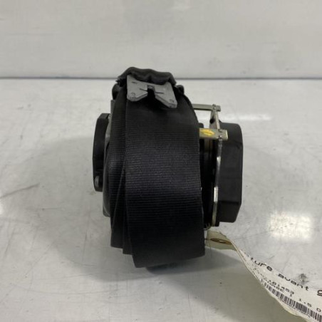 Pretensionneur de ceinture avant gauche RENAULT MEGANE 3
