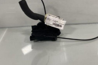 Serrure arriere gauche RENAULT MEGANE 3 Photo n°1