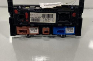 Commande chauffage PEUGEOT 407