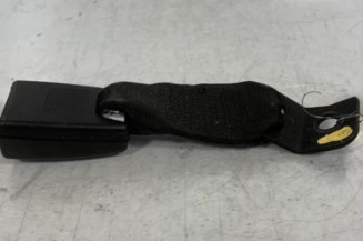 Attache ceinture arriere droit BMW SERIE 3 E92 Photo n°1