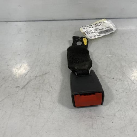 Attache ceinture arriere droit BMW SERIE 3 E92