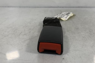 Attache ceinture arriere gauche BMW SERIE 3 E92 Photo n°1