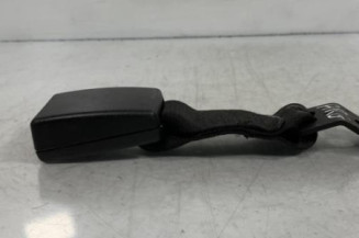 Attache ceinture arriere gauche BMW SERIE 3 E92