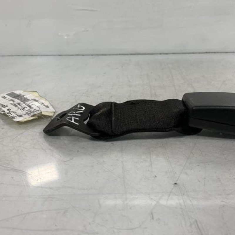 Attache ceinture arriere gauche BMW SERIE 3 E92 Photo n°3