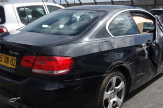 Attache ceinture arriere gauche BMW SERIE 3 E92