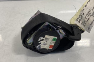Ceinture arriere gauche BMW SERIE 3 E92 Photo n°1