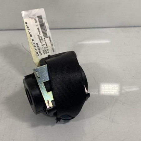 Ceinture arriere gauche BMW SERIE 3 E92