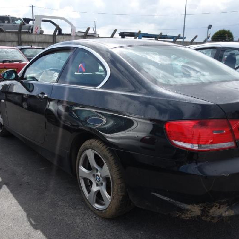 Ceinture arriere gauche BMW SERIE 3 E92 Photo n°7
