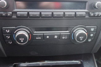 Ceinture arriere gauche BMW SERIE 3 E92