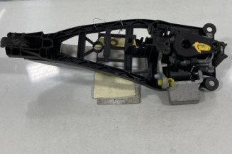 Poignee porte avant gauche OPEL ASTRA H