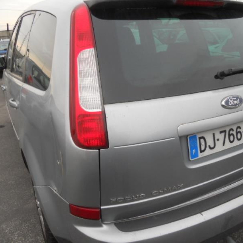 Volant FORD C-MAX 1 Photo n°4
