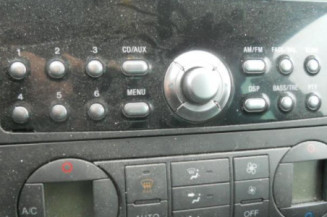 Volant FORD C-MAX 1