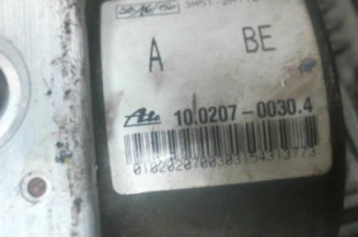 Bloc ABS (freins anti-blocage) FORD C-MAX 1