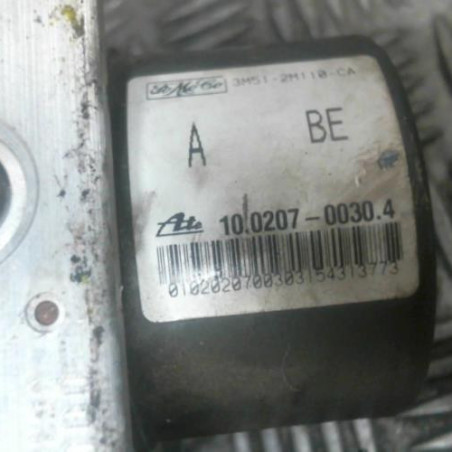 Bloc ABS (freins anti-blocage) FORD C-MAX 1