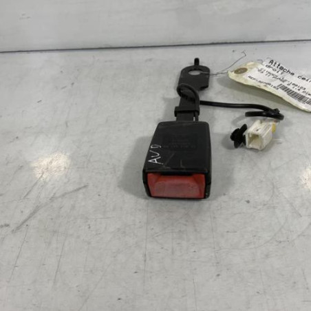 Attache ceinture avant droit CITROEN C3 2
