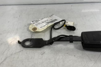 Attache ceinture avant droit CITROEN C3 2