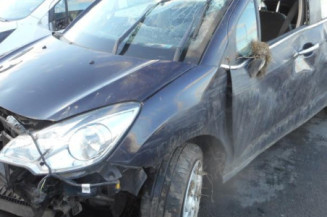 Attache ceinture avant droit CITROEN C3 2