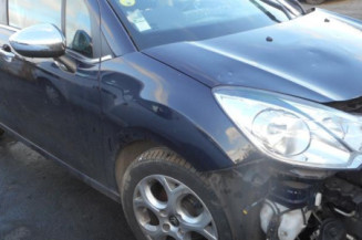 Attache ceinture avant droit CITROEN C3 2