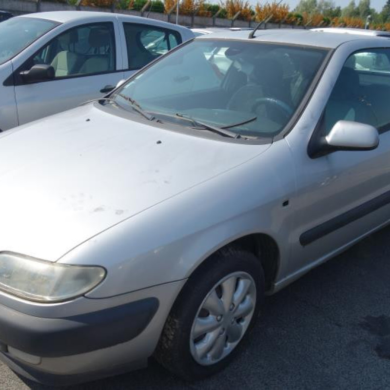 Bloc ABS (freins anti-blocage) CITROEN XSARA Photo n°3