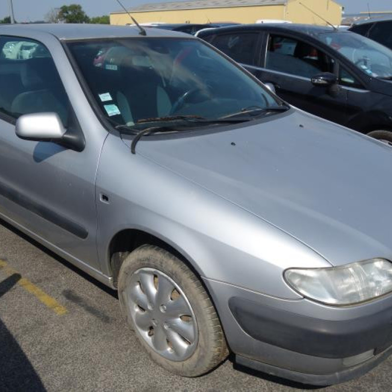 Bloc ABS (freins anti-blocage) CITROEN XSARA Photo n°4