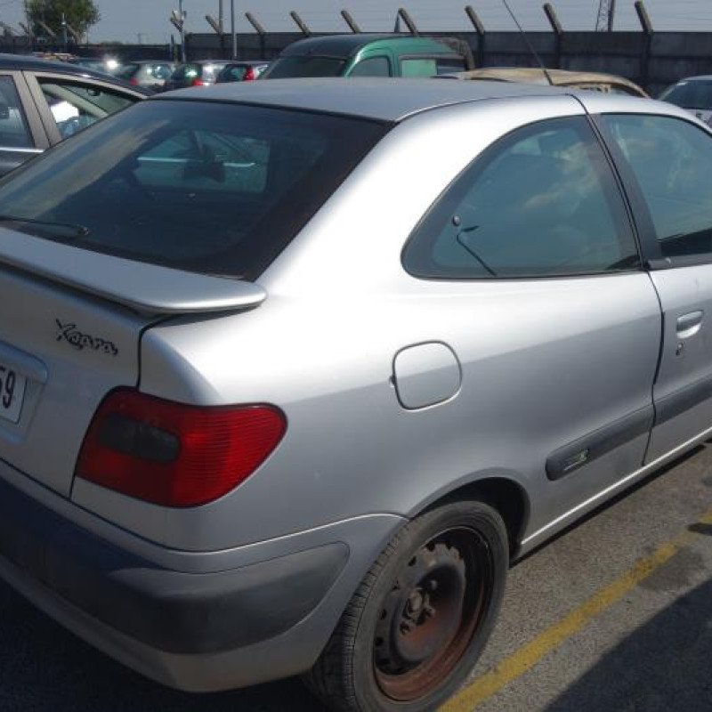 Bloc ABS (freins anti-blocage) CITROEN XSARA Photo n°5