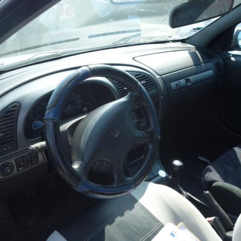 Bloc ABS (freins anti-blocage) CITROEN XSARA Photo n°7