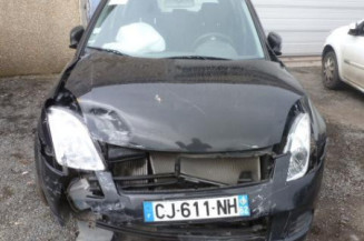 Commodo d'essuie glaces SUZUKI SWIFT 3