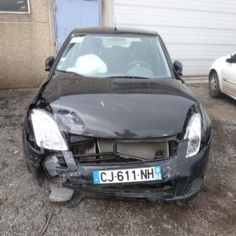 Commodo d'essuie glaces SUZUKI SWIFT 3 Photo n°5