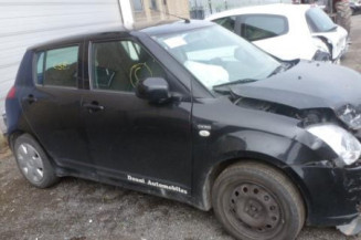Commodo d'essuie glaces SUZUKI SWIFT 3