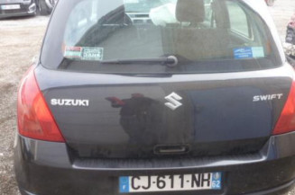 Commodo d'essuie glaces SUZUKI SWIFT 3