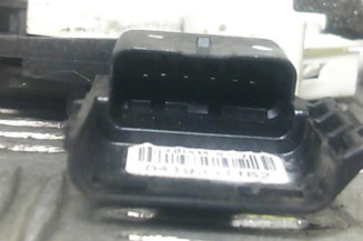 Serrure avant droit PEUGEOT 308 1