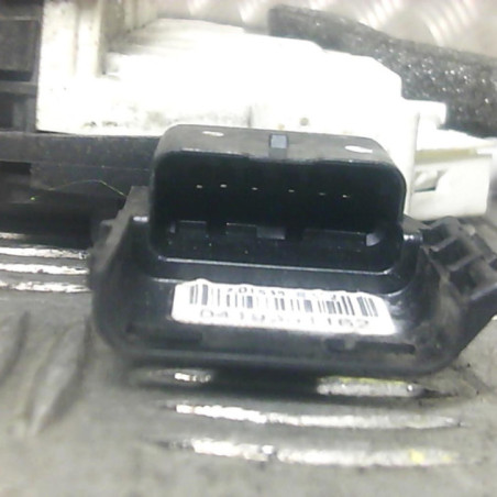 Serrure avant droit PEUGEOT 308 1