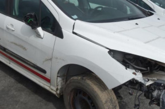 Serrure avant droit PEUGEOT 308 1