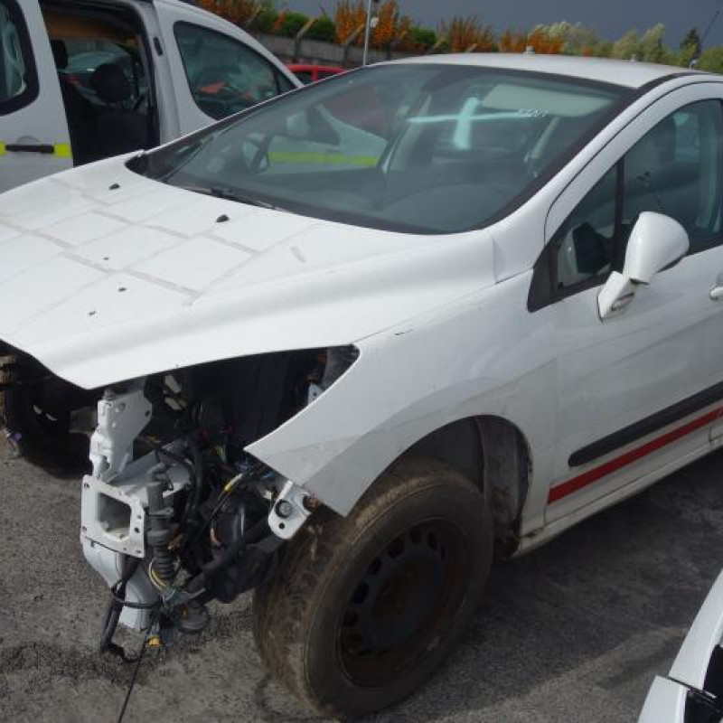 Bloc ABS (freins anti-blocage) PEUGEOT 308 1 Photo n°3