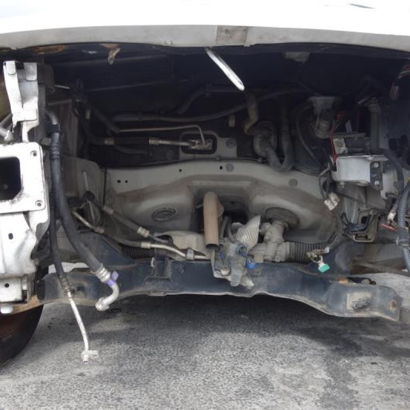 Bloc ABS (freins anti-blocage) PEUGEOT 308 1 Photo n°4