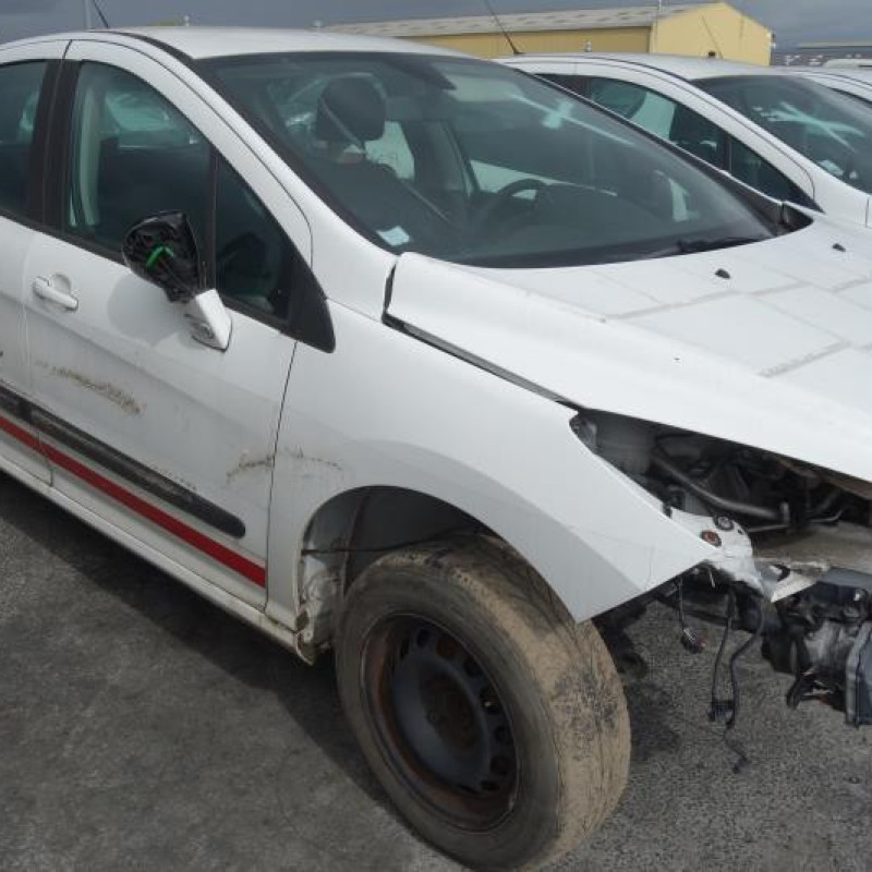 Bloc ABS (freins anti-blocage) PEUGEOT 308 1 Photo n°5